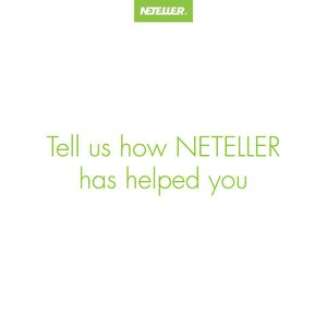 Image post by @neteller on Instagram