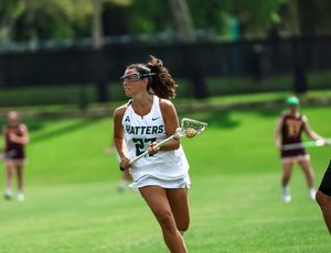 Image post by @stetsonlacrosse on Instagram