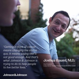 Image post by @JNJInnovMed on Twitter/X