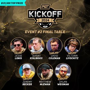 Image post by @pokergo on Instagram