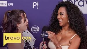 Video post by @enews on YouTube