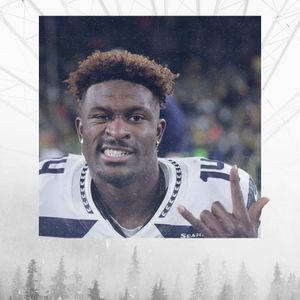 Image post by @seahawks on Instagram
