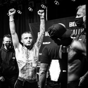 Image post by @bellatormma on Instagram