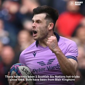 Image post by @rugbypass on Instagram
