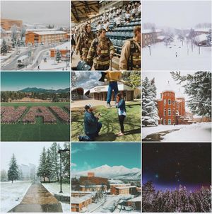 Image post by @nauflagstaff on Instagram