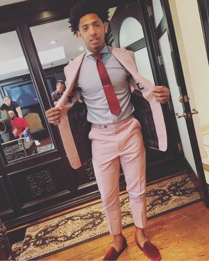Image post by @campayne on Instagram