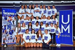 Image post by @memphisalumni on Instagram