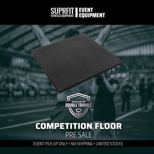 Image post by @suprfitde on Instagram