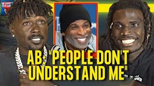 Video post by @tyreekhill on YouTube