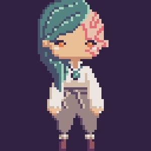 Image post by @amaiguri on Instagram