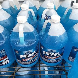 Image post by @peakauto on Instagram