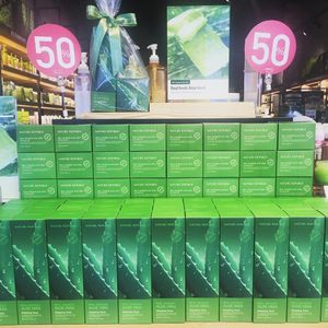 Image post by @naturerepublic_unionsquare on Instagram