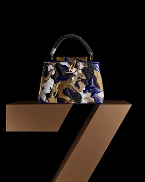 Image post by @louisvuitton on Instagram