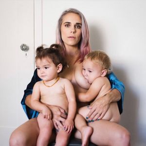 Image post by @pinkstork on Instagram