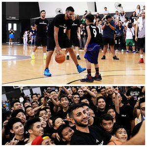 Image post by @nbacares on Instagram