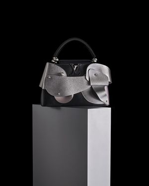 Image post by @louisvuitton on Instagram