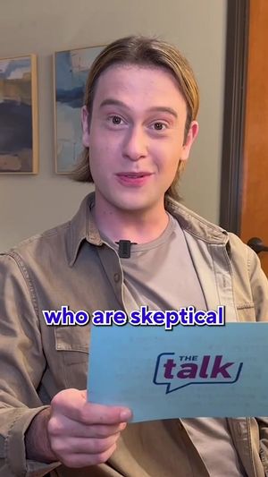 Video post by @thetalkcbs on TikTok