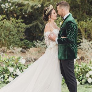 Image post by @maggiesotterodesigns on Instagram