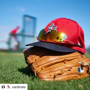 Image post by @springfield_cardinals on Instagram