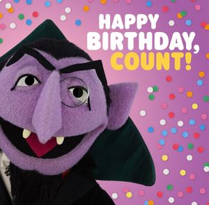 Image post by @sesamestreet on Instagram