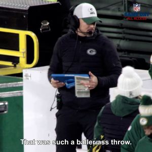 Image post by @nfl on Instagram