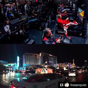 Image post by @mahindraracing on Instagram
