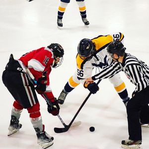 Image post by @wvuhockeyd2 on Instagram