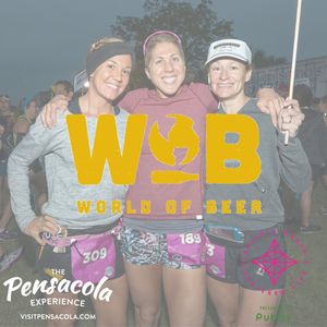 Image post by @pensacolasports on Instagram
