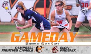 Image post by @gocamelslax on Instagram