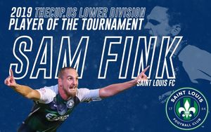 Image post by @usopencup on Instagram