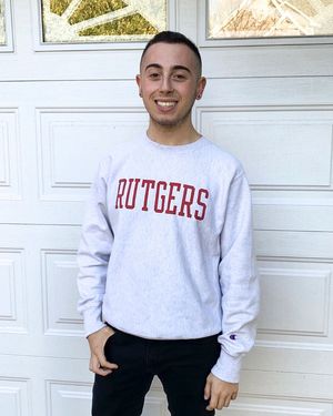 Image post by @rutgersnb on Instagram