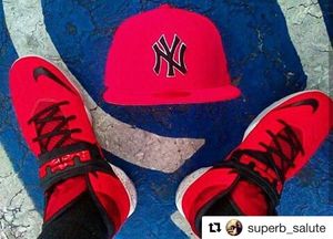 Image post by @lids on Instagram