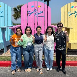 Image post by @utrgvstreetteam on Instagram