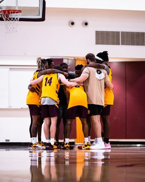 Image post by @sundevilhoops on Instagram