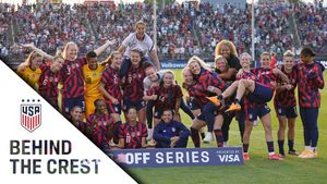 Image post by @RentschlerField on Facebook