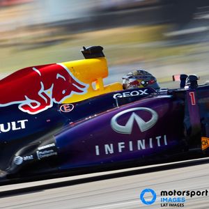 Image post by @motorsport.images on Instagram