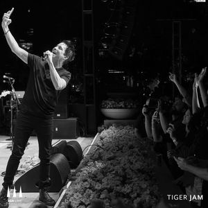 Image post by @tgrliveevents on Instagram