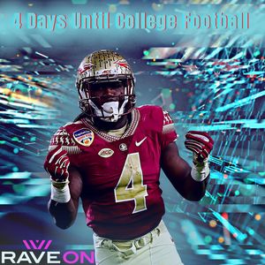 Image post by @raveonsports on Instagram