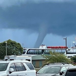 Image post by @foxweather on Instagram