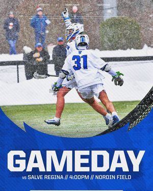 Image post by @wheatonlacrosse on Instagram