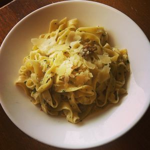 Image post by @broderscucina on Instagram