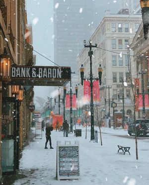 Image post by @cityofcalgary on Instagram