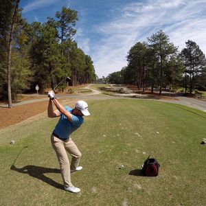 Image post by @bryanbrosgolf on Instagram