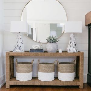 Image post by @linenandflaxco on Instagram