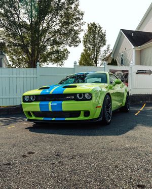 Image post by @automotive_elegance on Instagram