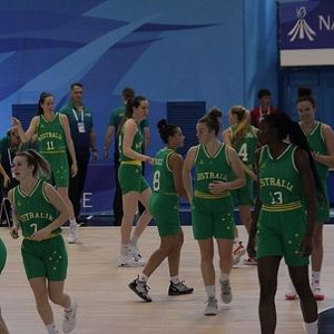 Image post by @basketballaus on Instagram