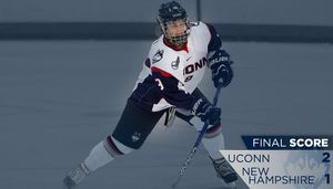 Image post by @uconnwhoc on Instagram