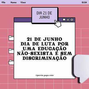 Image post by @partiu.papo.reto on Instagram