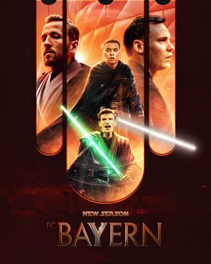 Image post by @fcbayern on Instagram