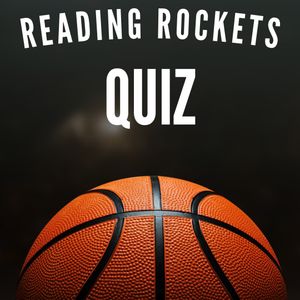 Image post by @rocketsreading on Instagram